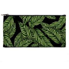  Leaves  Pencil Case by artworkshop