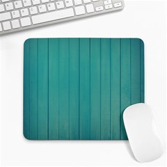 Green Surface  Large Mousepads by artworkshop