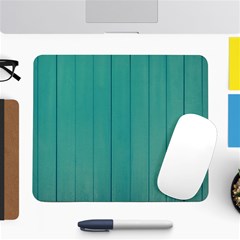 Green Surface  Large Mousepads by artworkshop