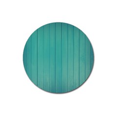 Green Surface  Magnet 3  (round) by artworkshop