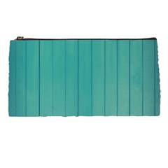 Green Surface  Pencil Case by artworkshop