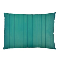 Green Surface  Pillow Case (two Sides) by artworkshop