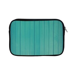 Green Surface  Apple Ipad Mini Zipper Cases by artworkshop