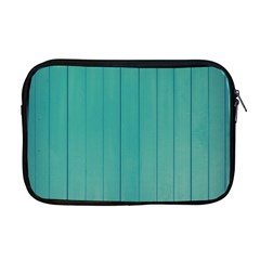 Green Surface  Apple Macbook Pro 17  Zipper Case by artworkshop