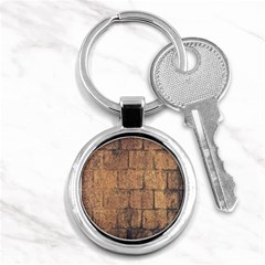 Architecture  Key Chain (round) by artworkshop