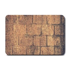 Architecture  Small Doormat  by artworkshop