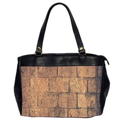 Architecture  Oversize Office Handbag (2 Sides) by artworkshop