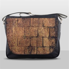 Architecture  Messenger Bag by artworkshop