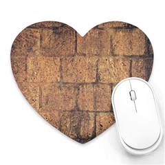 Architecture  Heart Mousepads by artworkshop