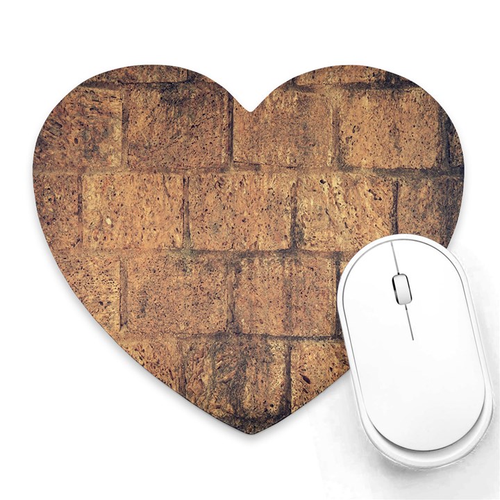 Architecture  Heart Mousepads