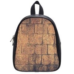 Architecture  School Bag (small) by artworkshop