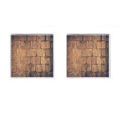  Wallpaper Architecture Cufflinks (square) by artworkshop