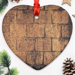  Wallpaper Architecture Heart Ornament (two Sides) by artworkshop