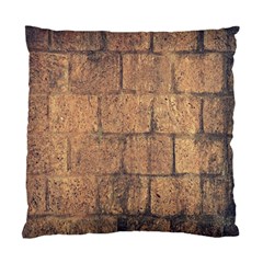  Wallpaper Architecture Standard Cushion Case (one Side) by artworkshop