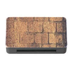  Wallpaper Architecture Memory Card Reader With Cf by artworkshop