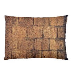  Wallpaper Architecture Pillow Case (two Sides) by artworkshop