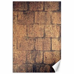  Wallpaper Architecture Canvas 20  X 30  by artworkshop