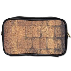  Wallpaper Architecture Toiletries Bag (one Side) by artworkshop