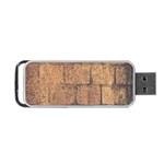  Wallpaper Architecture Portable USB Flash (One Side) Front