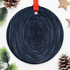  Stars Rotation  Ornament (round) by artworkshop