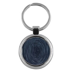  Stars Rotation  Key Chain (round) by artworkshop