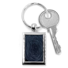  Stars Rotation  Key Chain (rectangle) by artworkshop