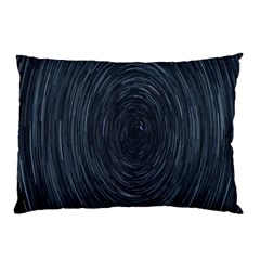  Stars Rotation  Pillow Case by artworkshop