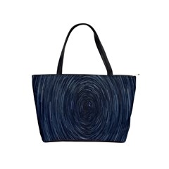  Stars Rotation  Classic Shoulder Handbag by artworkshop