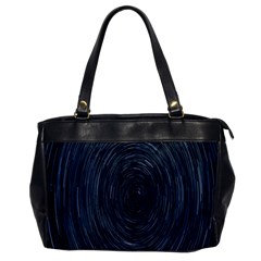  Stars Rotation  Oversize Office Handbag by artworkshop