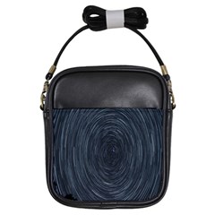  Stars Rotation  Girls Sling Bag by artworkshop