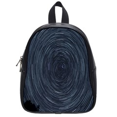  Stars Rotation  School Bag (small) by artworkshop