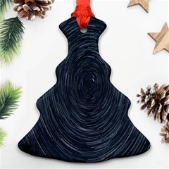  Stars Rotation  Ornament (christmas Tree)  by artworkshop