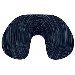  Stars Rotation  Travel Neck Pillow by artworkshop