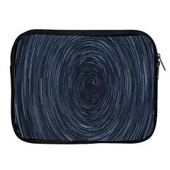  Stars Rotation  Apple Ipad 2/3/4 Zipper Cases by artworkshop