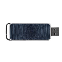  Stars Rotation  Portable Usb Flash (two Sides) by artworkshop