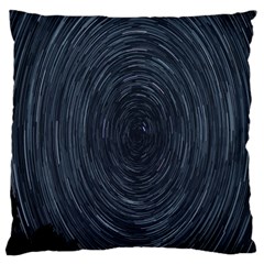  Stars Rotation  Standard Flano Cushion Case (two Sides) by artworkshop