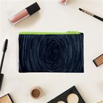  Stars Rotation  Cosmetic Bag (XS) Back