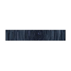  Stars Rotation  Flano Scarf (mini) by artworkshop