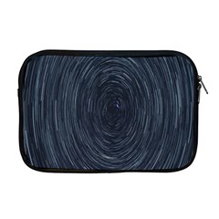  Stars Rotation  Apple Macbook Pro 17  Zipper Case by artworkshop