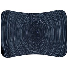  Stars Rotation  Velour Seat Head Rest Cushion by artworkshop