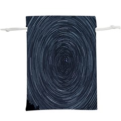  Stars Rotation   Lightweight Drawstring Pouch (xl) by artworkshop