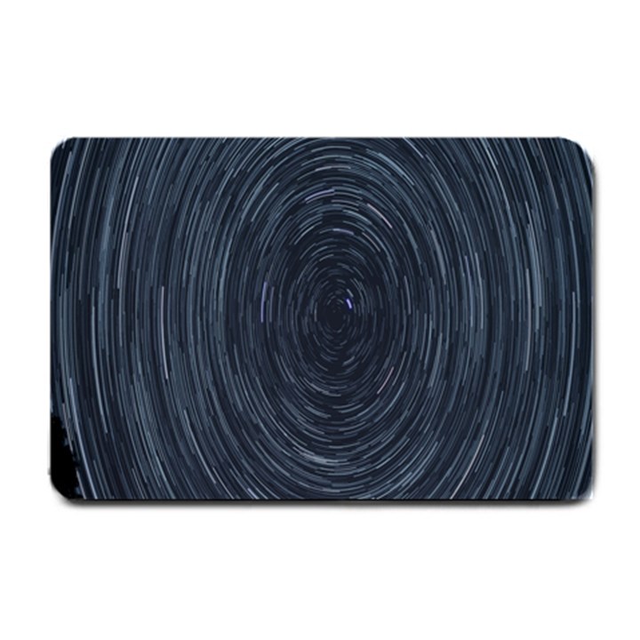  Stars Rotation  Small Doormat 