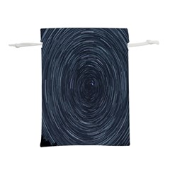  Stars Rotation  Lightweight Drawstring Pouch (s)