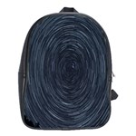  Stars Rotation  School Bag (XL) Front