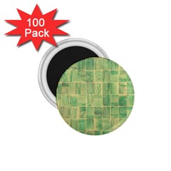 Bathroom Ceramic  1.75  Magnets (100 pack) 