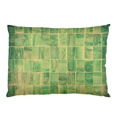 Bathroom Ceramic  Pillow Case (Two Sides)