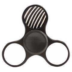  Zebra Pattern  Finger Spinner by artworkshop