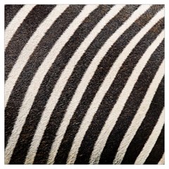  Zebra Pattern  Lightweight Scarf  by artworkshop