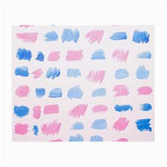 Background Collor Small Glasses Cloth by nate14shop