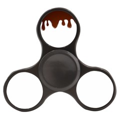 Chocolate Finger Spinner by nate14shop